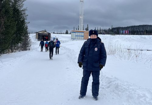 Фото МВД по Хакасии